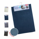 Bademtte Hidalgo Shaggy 40 x 60 cm #1