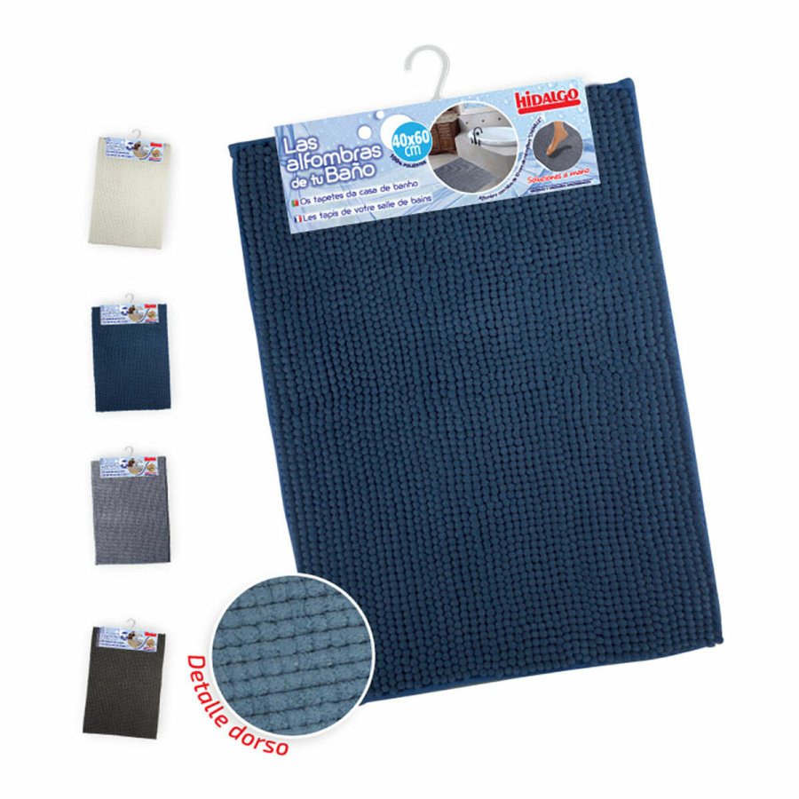 Bademtte Hidalgo Shaggy 40 x 60 cm #1
