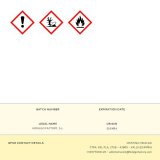 Tnding Fluid Super Foc Gel 1 L #5