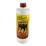 Tnding Fluid Super Foc Gel 1 L #1