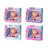 Baby dukke Berjuan 707 20cm (20 cm) #2