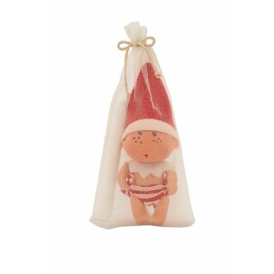 Dukke Berjuan 12 cm #2