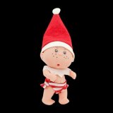 Dukke Berjuan 12 cm #5