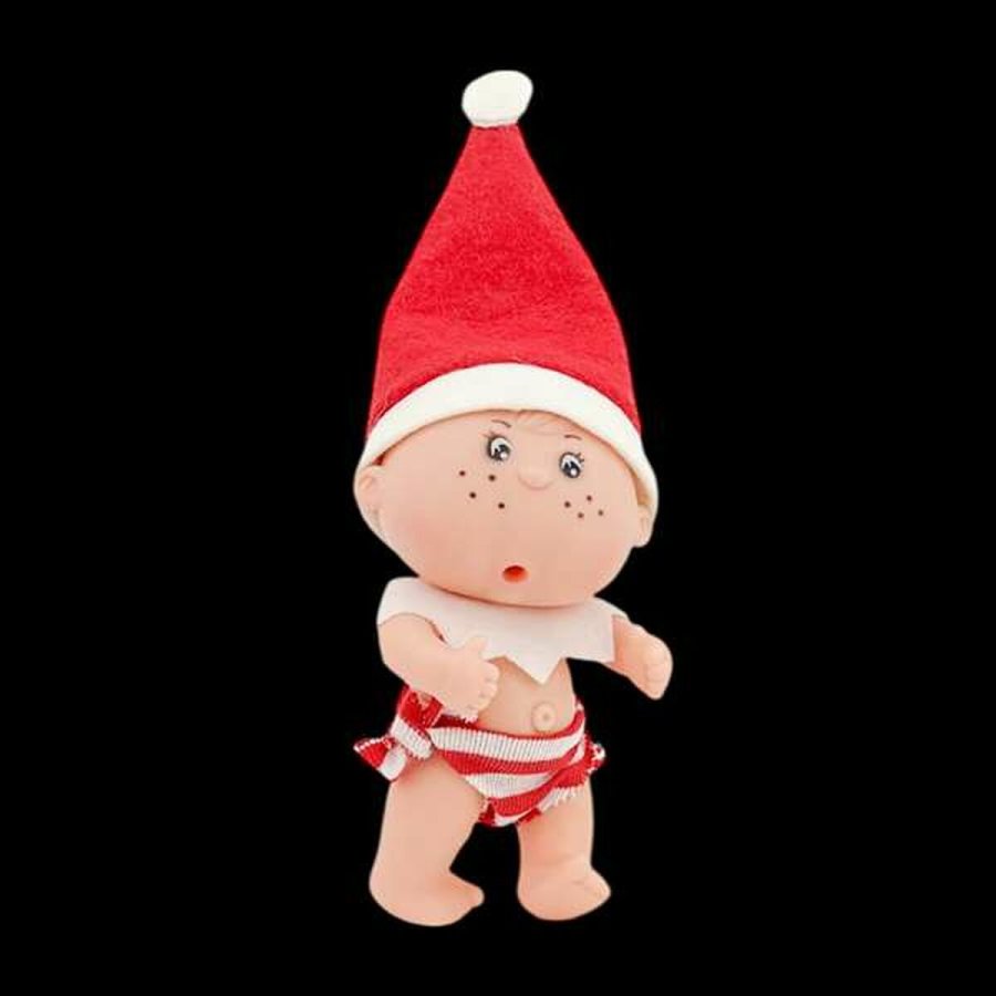 Dukke Berjuan 12 cm #5