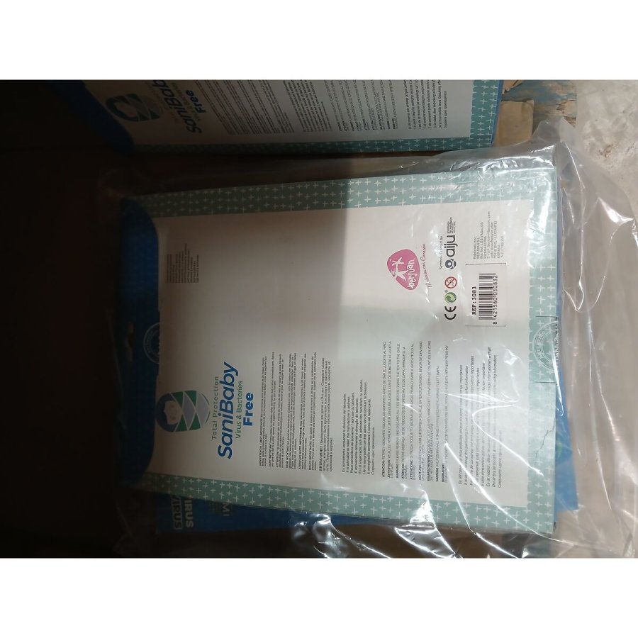 Dukketj Berjuan 3083 Bl (40 cm) #2