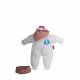 Dukketj Berjuan 3085 Pink (28 cm) #1