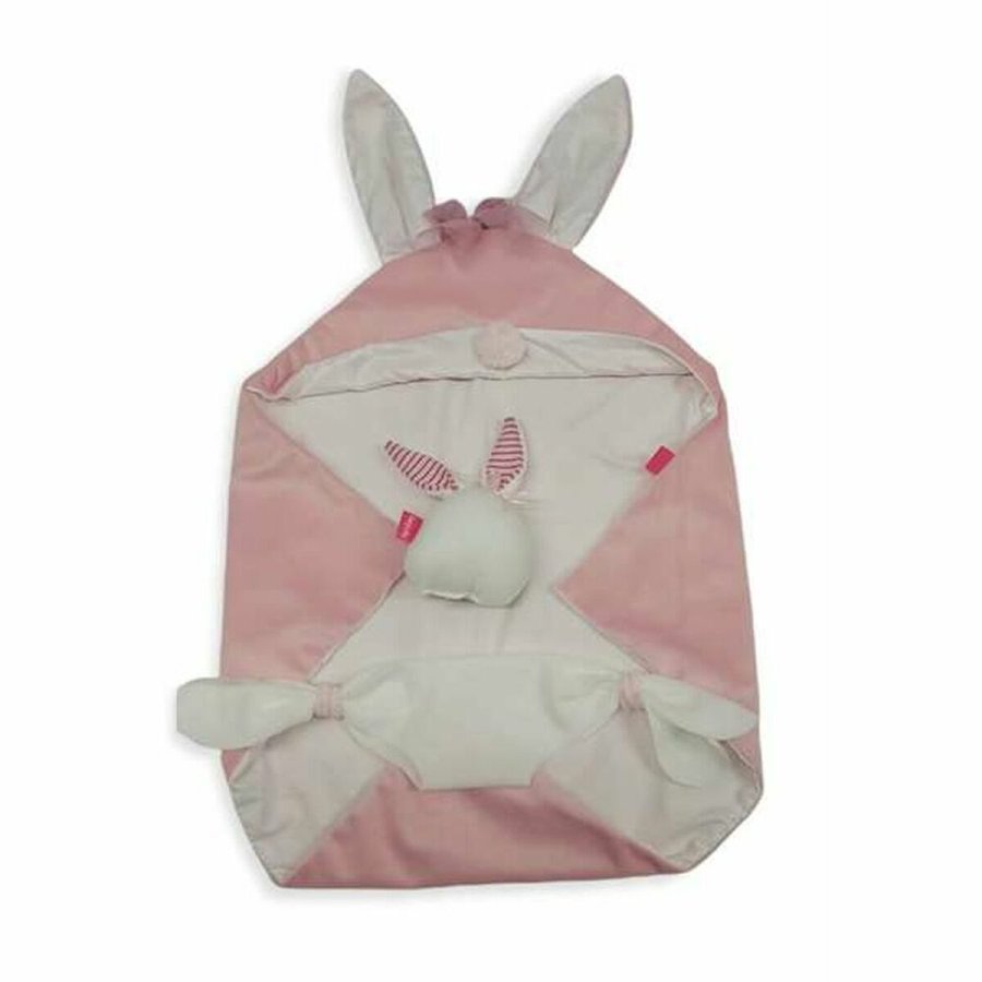 Kappe Berjuan 4033-22 Dukker Pink #1