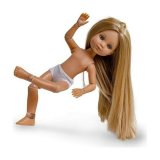 Dukke Berjuan Eva 35 cm Artikuleret Ngen #6