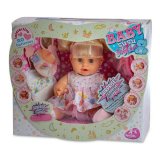 Baby dukke Baby Sus Sister Berjuan (38 cm) #1