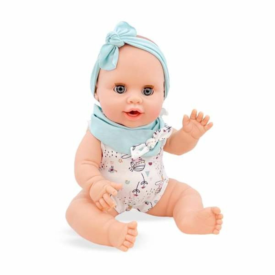 Baby Dukke Berjuan 6009-24 38 cm #1