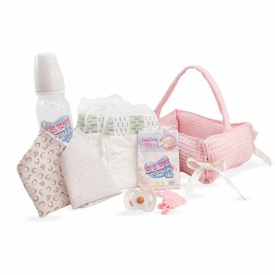 Baby Dukke Berjuan 38 cm #2