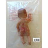 Baby dukke Berjuan Newborn 20 cm (20 cm) #2