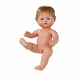Baby Dukke Berjuan 7056-17 38 cm #1