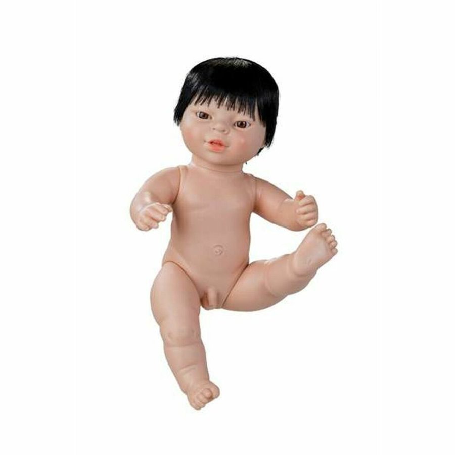Baby Dukke Berjuan 7060-17 38 cm Asien #1