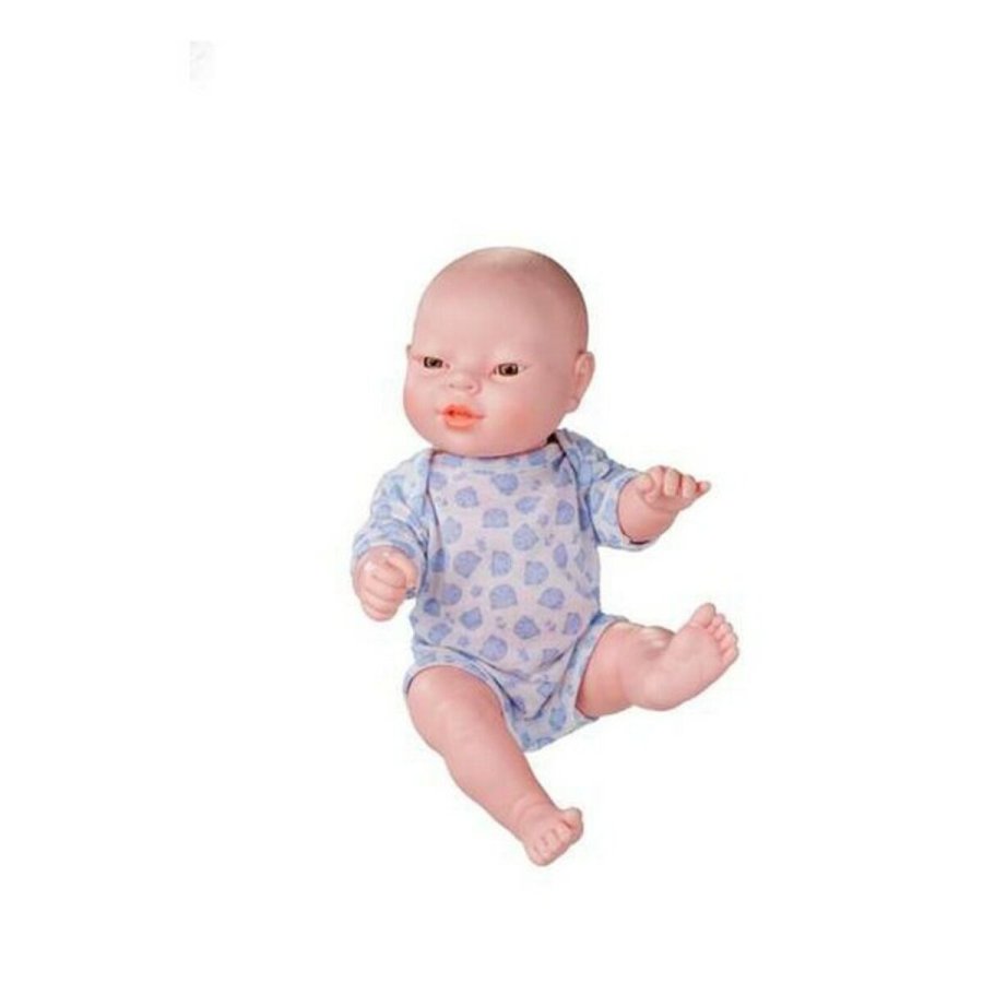 Baby dukke Berjuan 7081-17 30 cm Asien #1