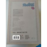 Genfdte dukker Berjuan 8302-24 50 cm #2