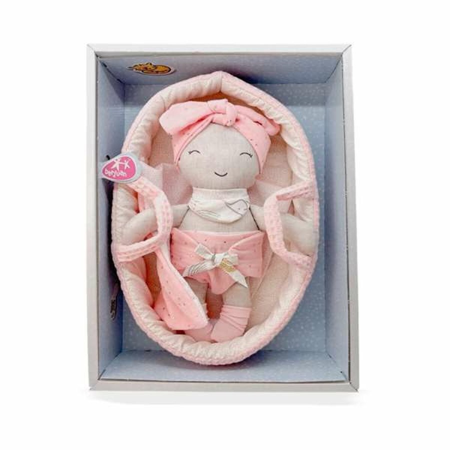 Dukke Berjuan 11302-24 28 cm #3