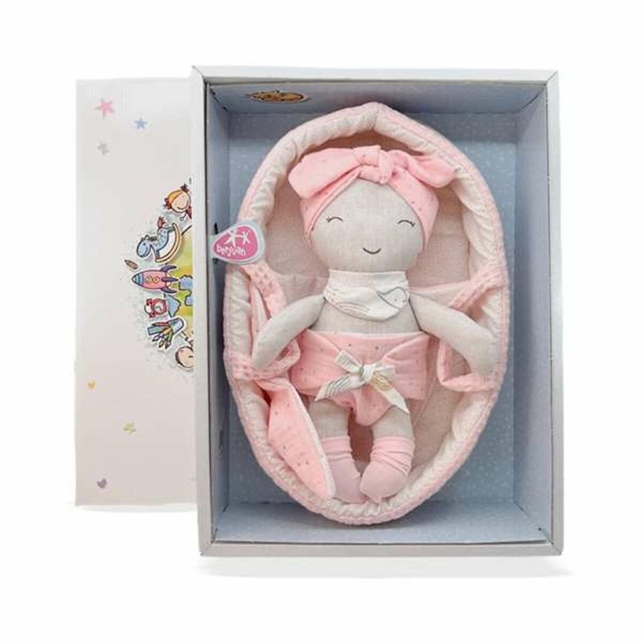 Dukke Berjuan 11302-24 28 cm #4