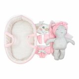 Dukke Berjuan 11302-24 28 cm #5