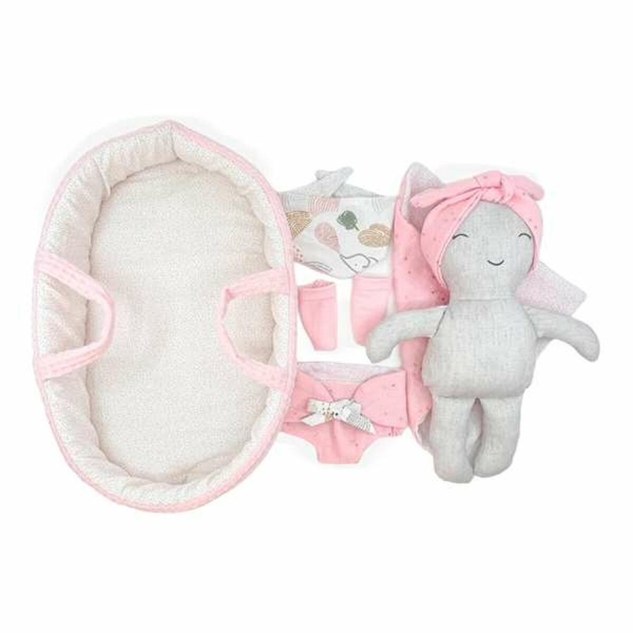 Dukke Berjuan 11302-24 28 cm #5