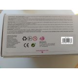 Genfdte dukker Berjuan 12173-24 45 cm #3