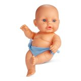 Baby dukke Berjuan Newborn 20 cm (20 cm) #1