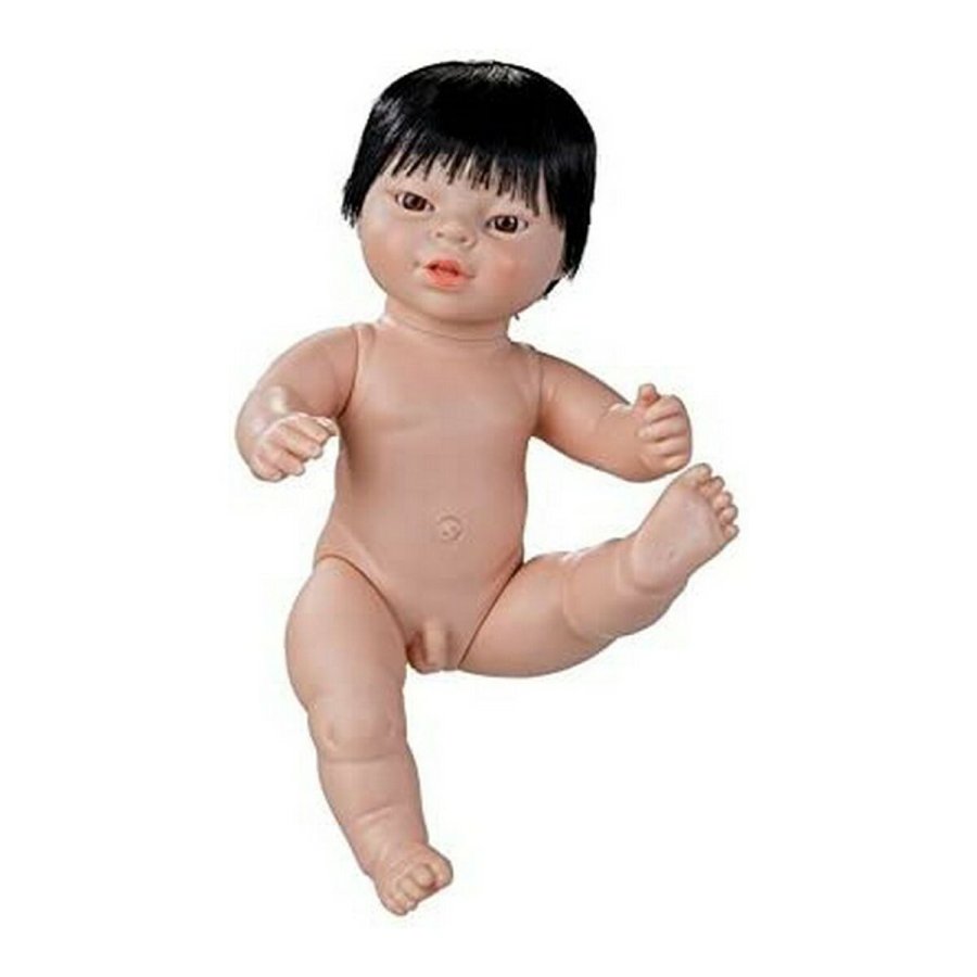 Baby Dukke Berjuan Newborn 38 cm asiatico/oriental (38 cm) #1