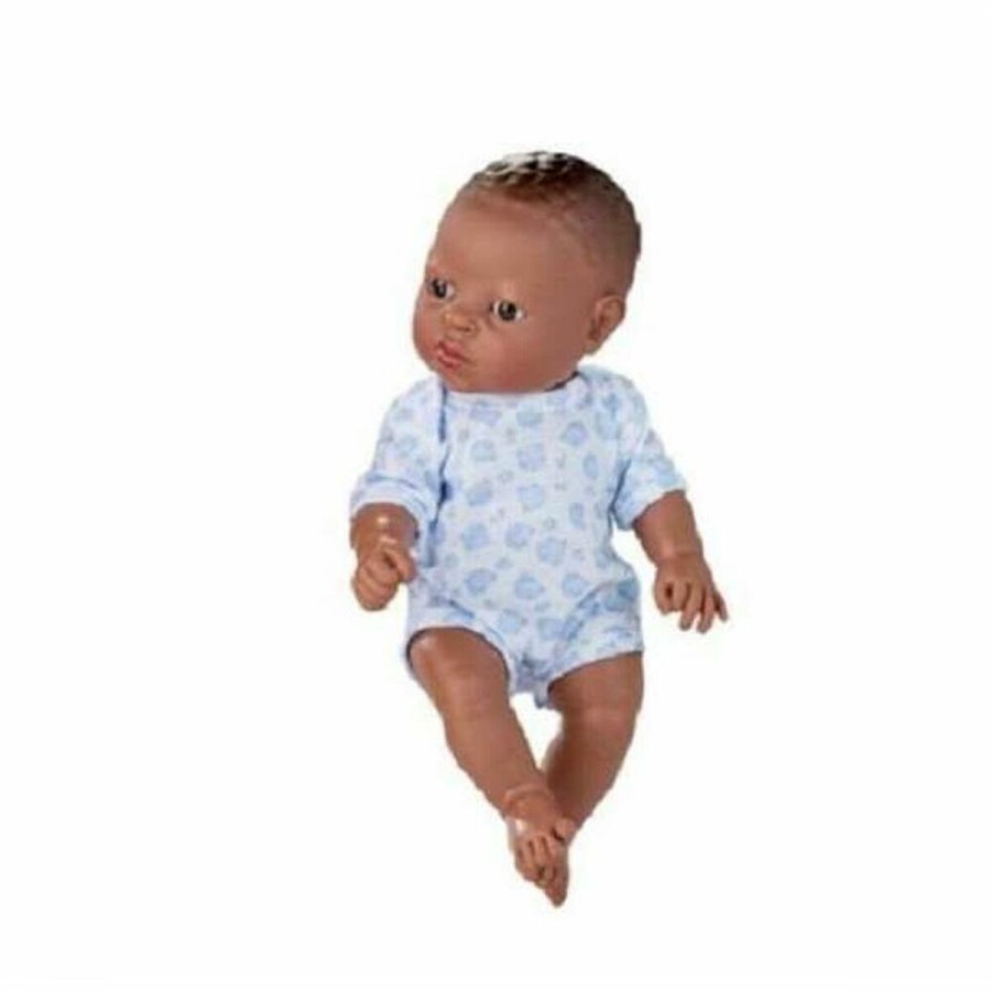 Baby dukke Berjuan Newborn 17080-18 30 cm #1