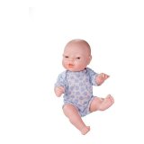 Baby dukke Berjuan Newborn asiatico/oriental 30 cm (30 cm) #1