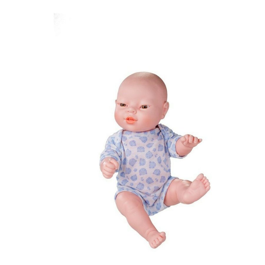 Baby dukke Berjuan Newborn asiatico/oriental 30 cm (30 cm) #1