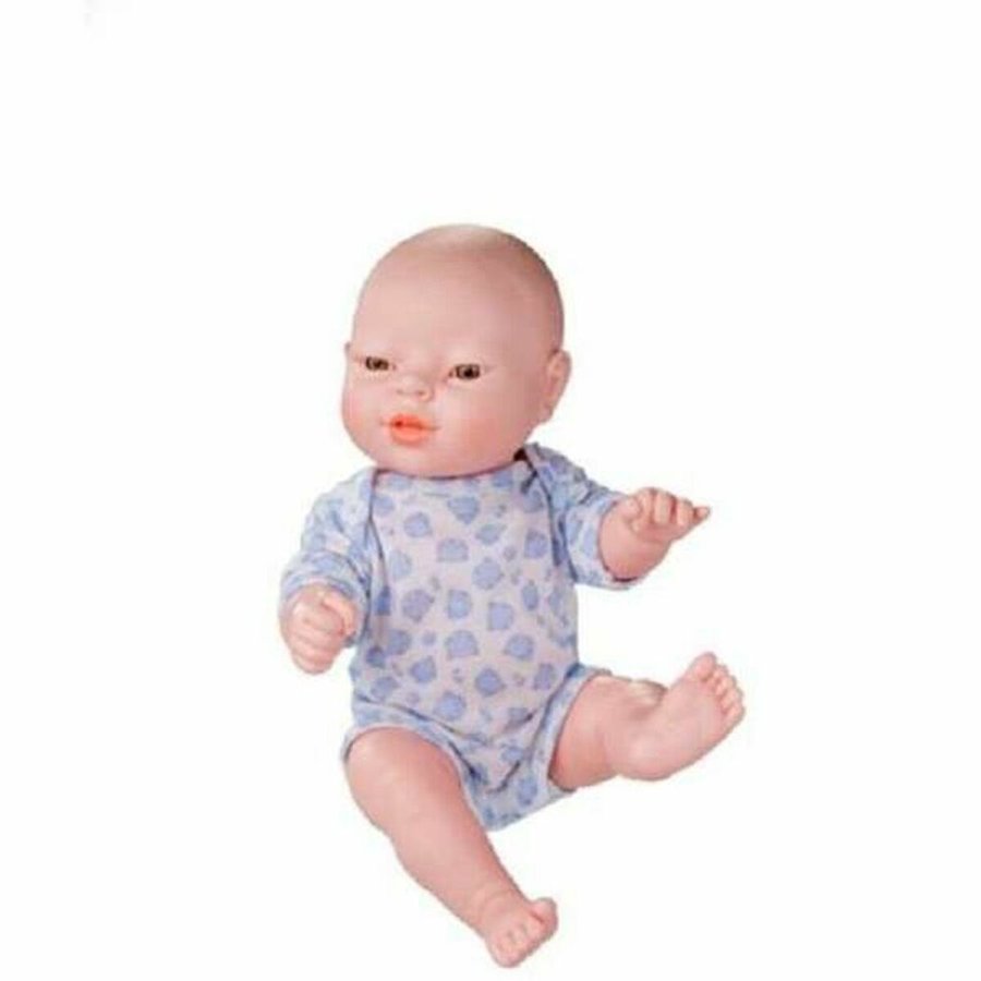 Baby dukke Berjuan Newborn 17082-18 30 cm #1