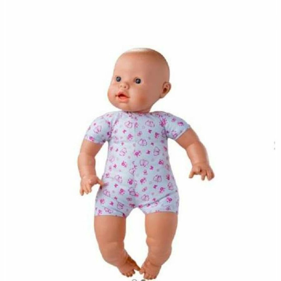 Baby dukke Berjuan Newborn 18075-18 45 cm #1