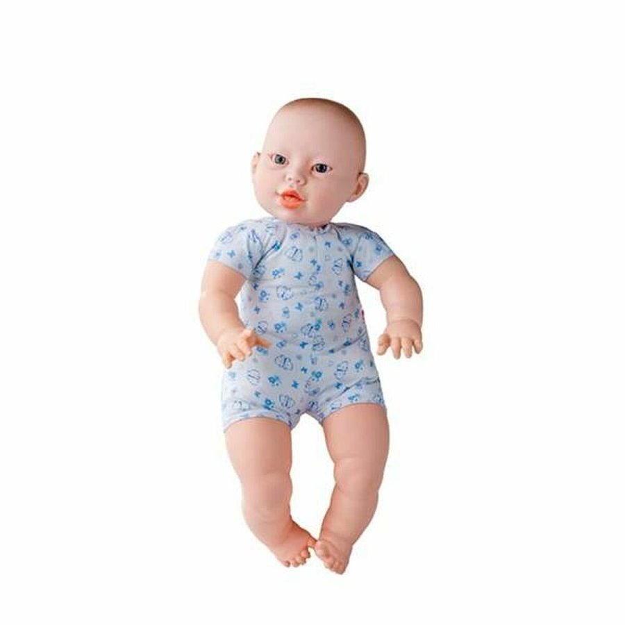 Baby dukke Berjuan Newborn 18076-18 45 cm #1