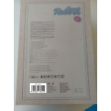 Genfdte dukker Berjuan 18214-24 50 cm #4