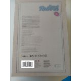 Genfdte dukker Berjuan 18402-24 50 cm #4