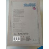 Genfdte dukker Berjuan 18501-24 50 cm #4