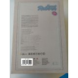 Genfdte dukker Berjuan 18502-24 50 cm #4