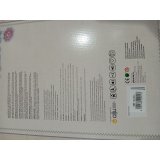 Baby dukke Berjuan Chubby Dancer 50 cm #2