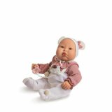 Baby Dukke Berjuan Chubby Baby 20005-22 #1