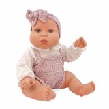 Baby dukke Berjuan Chubby 50 cm #1