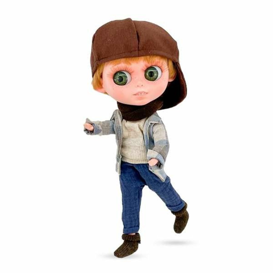 Dukke Berjuan 24017-24 32 cm #1