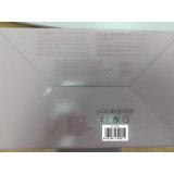 Baby Dukke Berjuan 60 cm #4