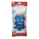 Bamse Mosquidolls SuperThings 50420 20 cm 20cm (20 cm) #1