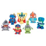 Bamse Mosquidolls SuperThings 50420 20 cm 20cm (20 cm) #5