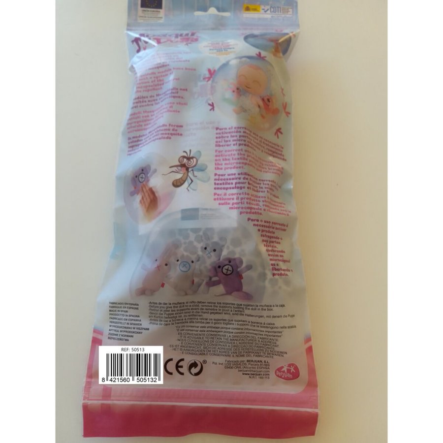 Bamse Berjuan 50513-24 #2