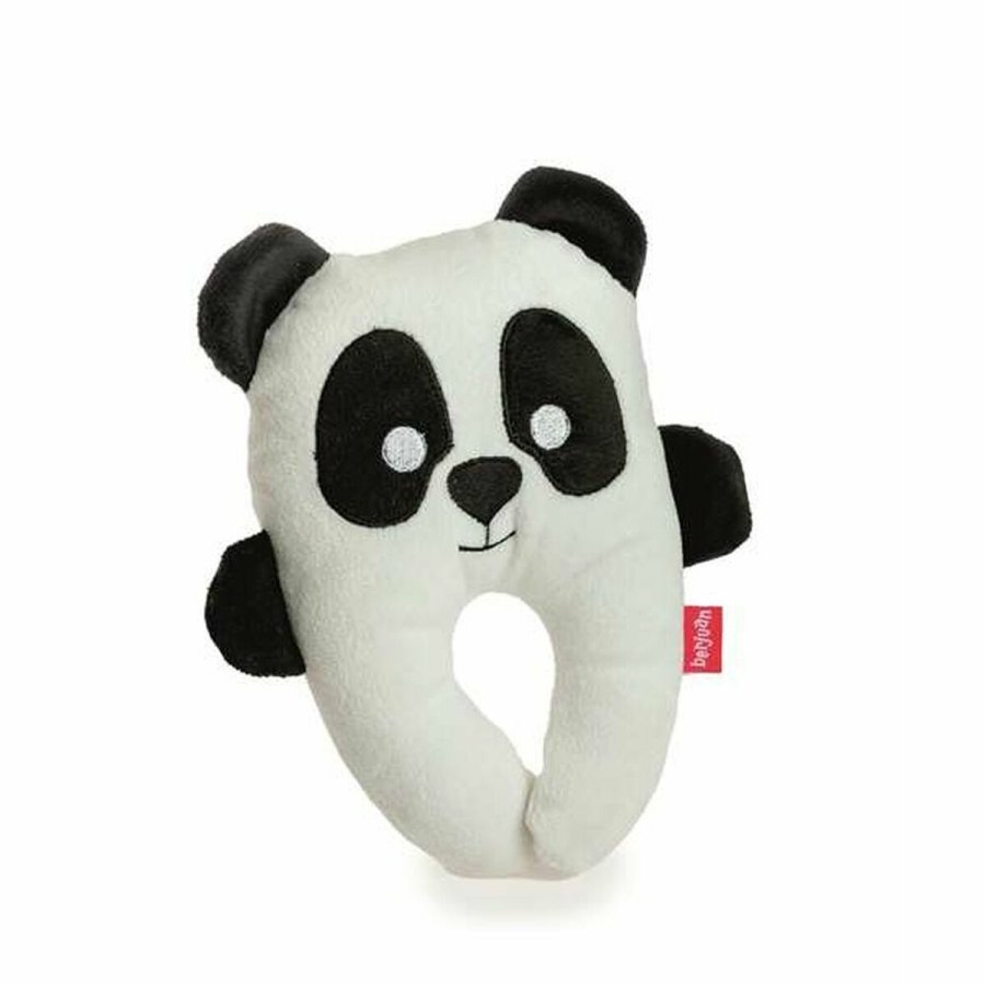 Bamse Berjuan Mosquidolls Panda Bear #1