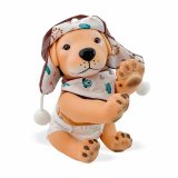 Bamse Berjuan Anireal Hund 35 cm #2