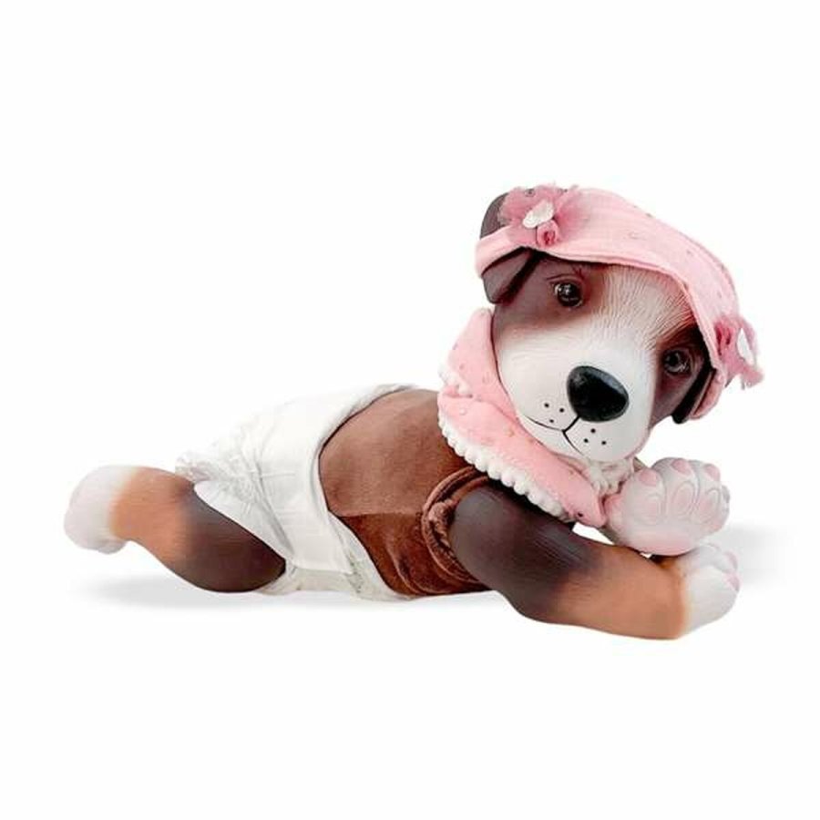Bamse Berjuan Anireal Hund 35 cm #1
