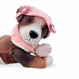 Bamse Berjuan Anireal Hund 35 cm #2
