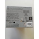 Bamse Berjuan Anireal Hvid Kat 35 cm #4